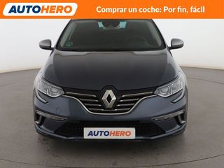 Renault Megane 1.2 TCe Energy GT Line