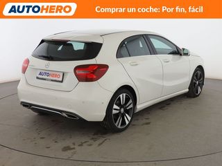 Mercedes Clase A A 180 CDI Urban