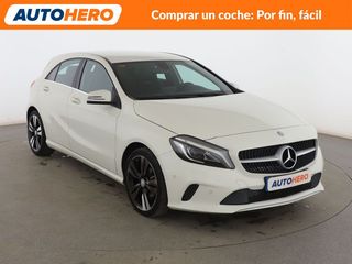 Mercedes Clase A A 180 CDI Urban