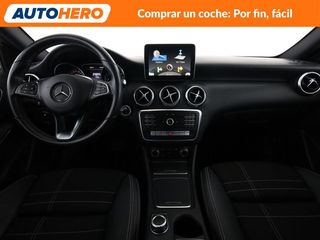 Mercedes Clase A A 180 CDI Urban