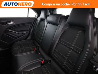 Mercedes Clase A A 180 CDI Urban