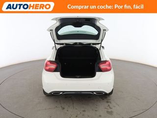 Mercedes Clase A A 180 CDI Urban