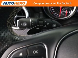 Mercedes Clase A A 180 CDI Urban