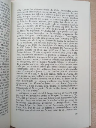 Manual para viajeros por el Reino de Aragón...