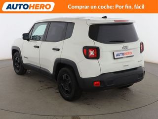 Jeep Renegade 1.0 TGDi Sport 4x2