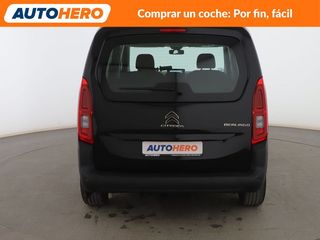 Citroën Berlingo 1.5 Blue-HDi 100 años M