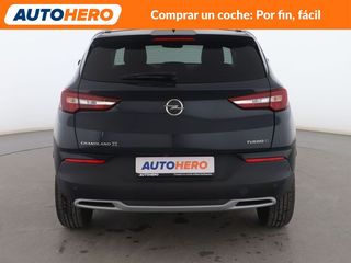 Opel Grandland X 1.5 CDTI 120 Aniversario