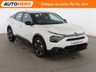 Citroën C4 1.5 Blue-HDi Feel Pack