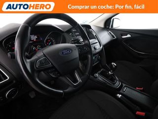 Ford Focus 1.5 TDCi Titanium
