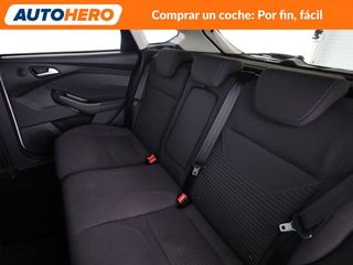 Ford Focus 1.5 TDCi Titanium