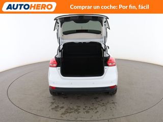 Ford Focus 1.5 TDCi Titanium