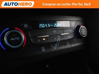 Ford Focus 1.5 TDCi Titanium