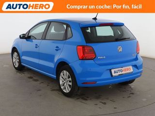 Volkswagen Polo 1.0 Advance BlueMotion