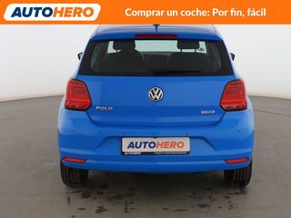 Volkswagen Polo 1.0 Advance BlueMotion