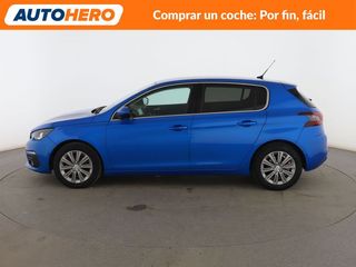 Peugeot 308 1.2 PureTech Allure Pack