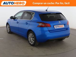 Peugeot 308 1.2 PureTech Allure Pack