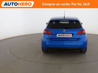 Peugeot 308 1.2 PureTech Allure Pack