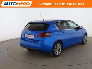 Peugeot 308 1.2 PureTech Allure Pack