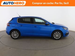 Peugeot 308 1.2 PureTech Allure Pack