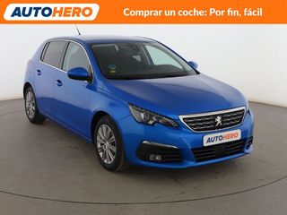Peugeot 308 1.2 PureTech Allure Pack