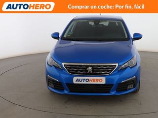 Peugeot 308 1.2 PureTech Allure Pack