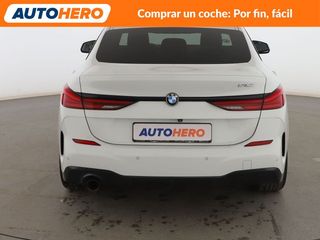 BMW Serie 2 218i Gran Coupe M Sport