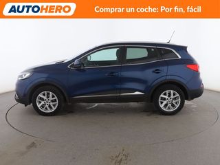 Renault Kadjar 1.2 TCe Energy Tech Road