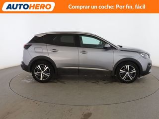 Peugeot 3008 1.2 PureTech Allure
