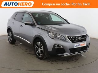 Peugeot 3008 1.2 PureTech Allure