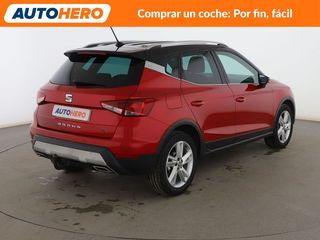 Seat Arona 1.6 TDI FR