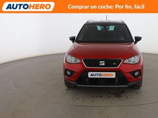 Seat Arona 1.6 TDI FR