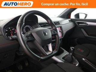 Seat Arona 1.6 TDI FR