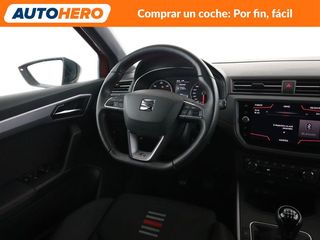 Seat Arona 1.6 TDI FR