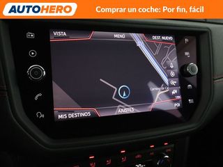 Seat Arona 1.6 TDI FR