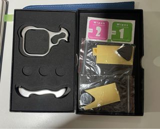 2 Fundas iPhone 14 Pro Max Minimalist