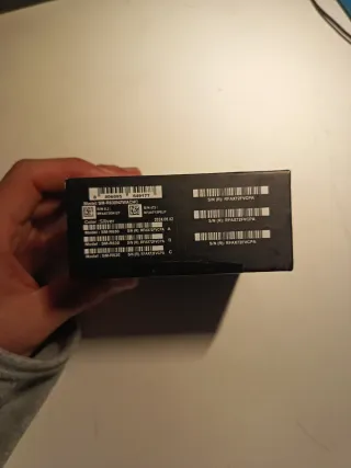 Auriculares Samsung Galaxy Buds3 Pro R63 Plata