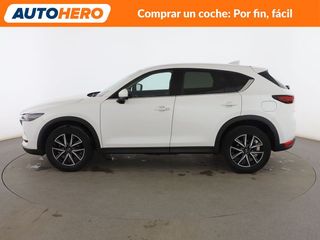 Mazda CX-5 2.0 Zenith 2WD