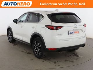 Mazda CX-5 2.0 Zenith 2WD