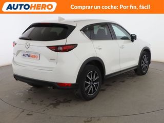 Mazda CX-5 2.0 Zenith 2WD