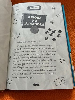 Bru Artiac. Operació Cul de la Lleona