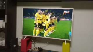 TV LG 43 UHD AI ThinQ 43UQ76