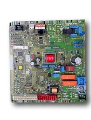 Placa Electrónica Saunier Duval Themafast Nox F30