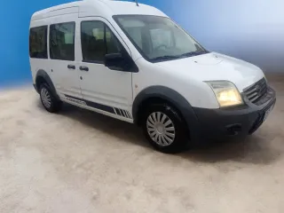 Ford Transit Connect 2010