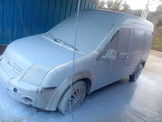 Ford Transit Connect 2010