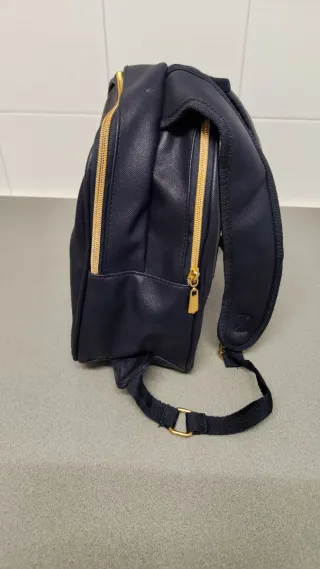 Mochila Harry Potter reversible niña