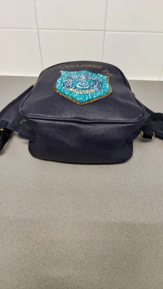 Mochila Harry Potter reversible niña