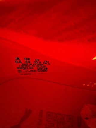 Bota Puma Future 8 Ultimate FG Naranja/Rosa