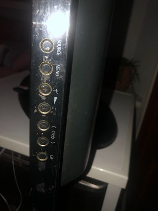 Televisor Samsung PS42A416C1DXX 2008