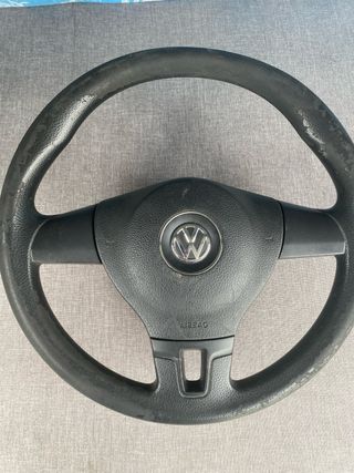 Volkswagen Transporter T5 2010