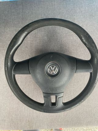 Volkswagen Transporter T5 2010